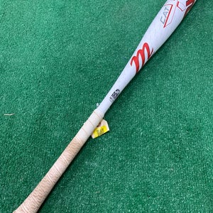 Marucci CATX2 Alloy (2 3/4") USSSA 2025 (-5)
