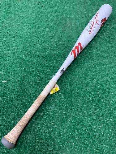 Marucci CATX2 Alloy (2 3/4") USSSA 2025 (-5)