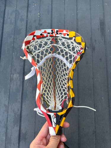 Under Armour Strung Head (Used)