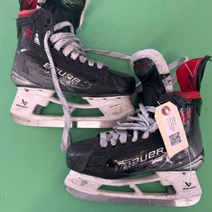 Junior Bauer Vapor X5 Pro Hockey Skates | Size 3