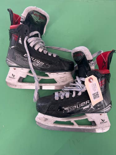 Junior Bauer Vapor X5 Pro Hockey Skates | Size 3