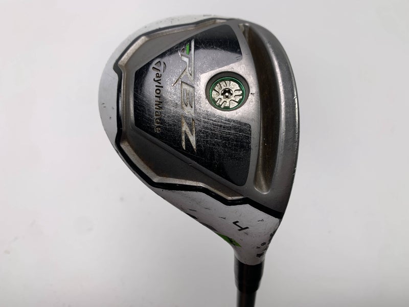 TaylorMade RocketBallz 4 Hybrid 22* 55g Ladies Graphite Womens RH