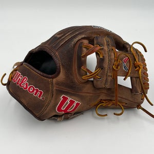Wilson a2000 1975 11.75 Volition America edition infield baseball glove