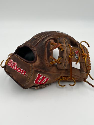 Wilson a2000 1975 11.75 Volition America edition infield baseball glove