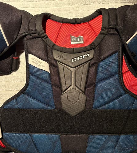 Senior Medium Chest Protector