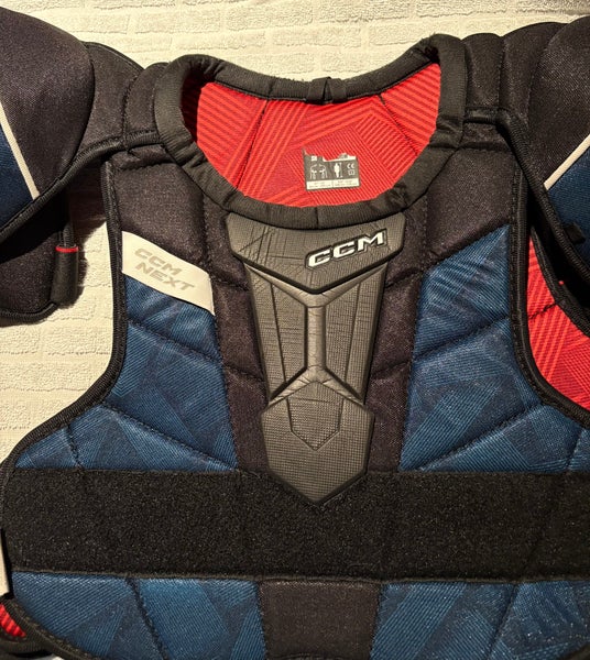 Senior Medium Chest Protector