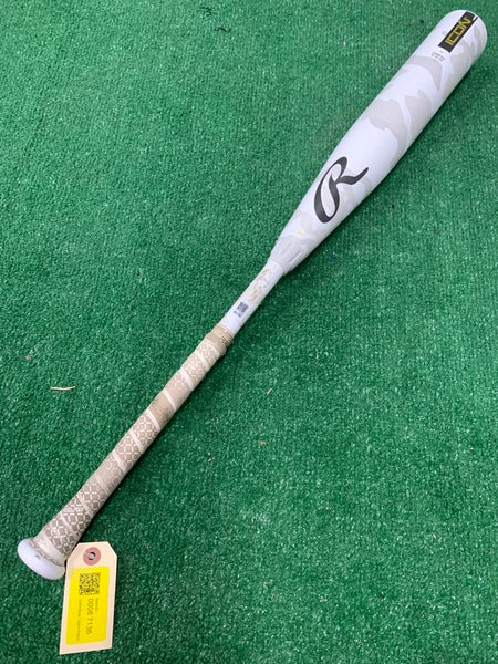Rawlings Icon (2 3/4") USSSA Bat 2025 (-8)