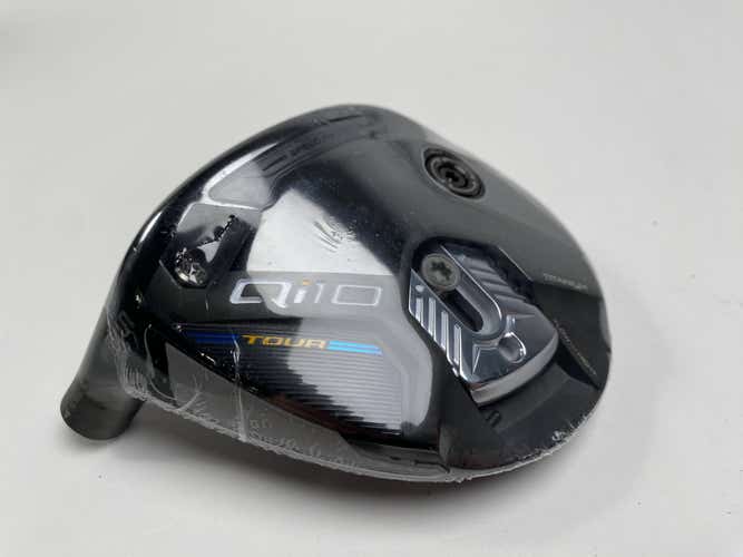 TaylorMade Qi10 Tour 5 Fairway Wood 18* HEAD ONLY Mens LH NEW