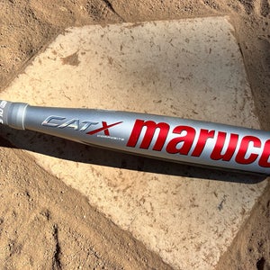 Marucci Cat X Composite USSSA 30/20