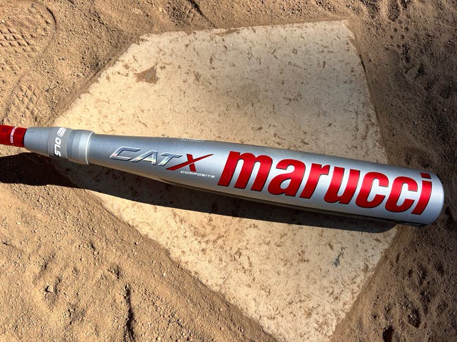 Marucci Cat X Composite USSSA 30/20