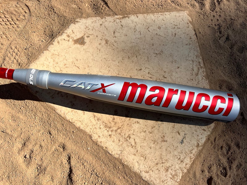 Marucci Cat X Composite USSSA 30/20