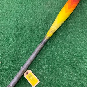 Easton Hype Fire (2 3/4") USSSA 2024 (-8)