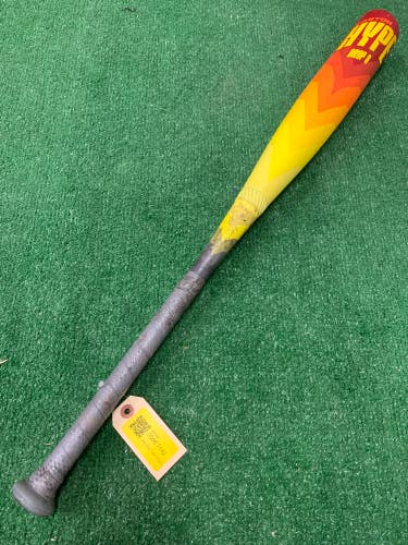 Easton Hype Fire (2 3/4") USSSA 2024 (-8)