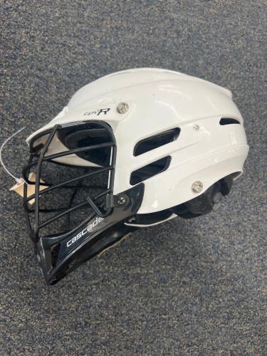 Youth Cascade CPV-R Helmet