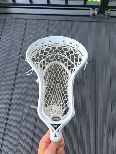 ECD Strung Mirage 2.0 Head (Used)