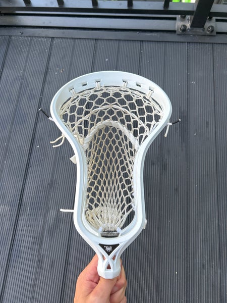 ECD Strung Mirage 2.0 Head (Used)