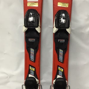 90 Blizzard Bonafide Jr Skis