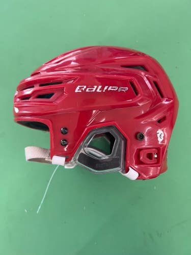 Medium Bauer Re-Akt 150 Helmet (Used)