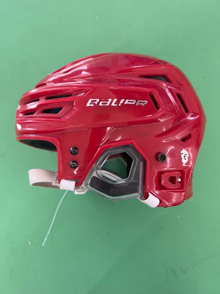 Medium Bauer Re-Akt 150 Helmet (Used)