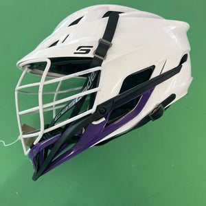 Adult Cascade S Helmet | OSFM