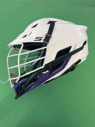 Adult Cascade S Helmet | OSFM