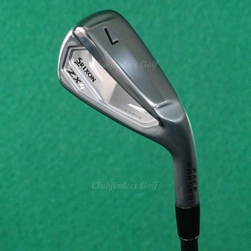 Srixon ZX4 MKII Single 7 Iron UST Mamiya Recoil Dart F3 65 Graphite Regular