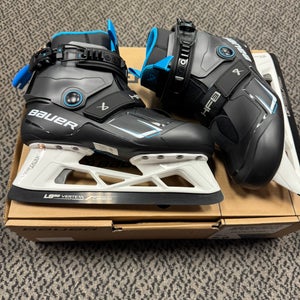 Bauer Konekt HF3 Size 7 Goal Skates