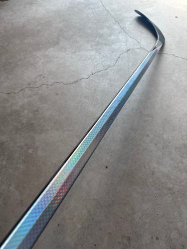 80 Flex P92 BLCKSTCK PRO 3 Tracer, XF Pro Similar Kick Point 5 SIDE Senior Right Hand