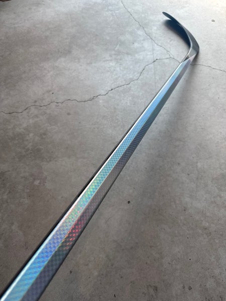 80 Flex P92 BLCKSTCK PRO 3 Tracer, XF Pro Similar Kick Point 5 SIDE Senior Right Hand