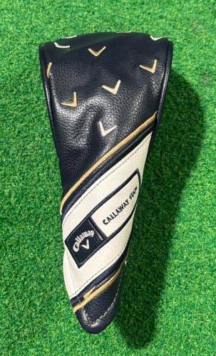Callaway Golf 2023 Paradym Staff Hybrid Headcover - Used
