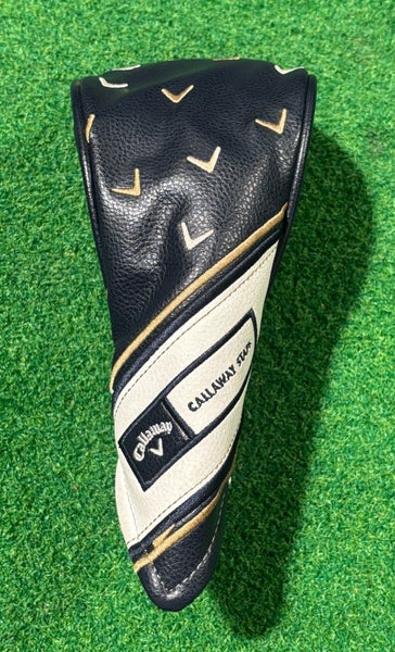 Callaway Golf 2023 Paradym Staff Hybrid Headcover - Used
