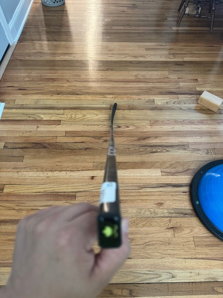 Senior CCM Left Hand Hockey Stick P90TM (New)