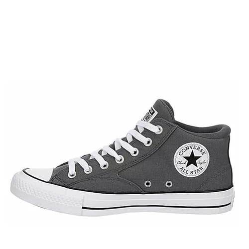 Converse Chuck Taylor All Star Malden A01460F Men's US 12 Dark Gray Shoes DDK304
