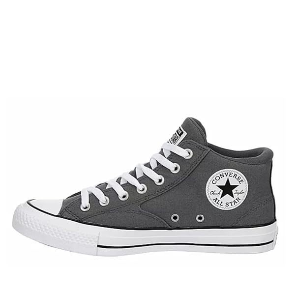 Converse Chuck Taylor All Star Malden A01460F Men's US 12 Dark Gray Shoes DDK304