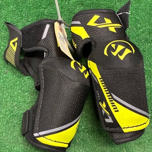 Junior Small Warrior Alpha LX 40 Elbow Pads (Used)