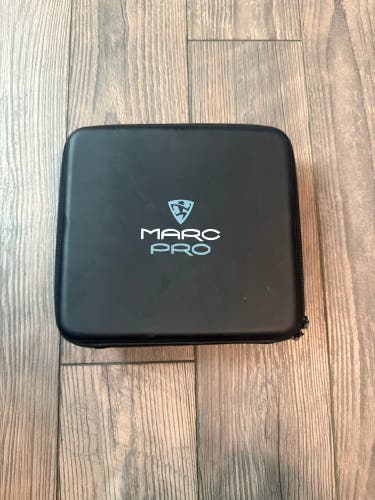 Marc pro Recovery