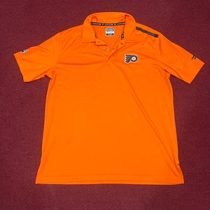 Philadelphia Flyers XL Men's Fanatics (New) Shirt Item#PFXL