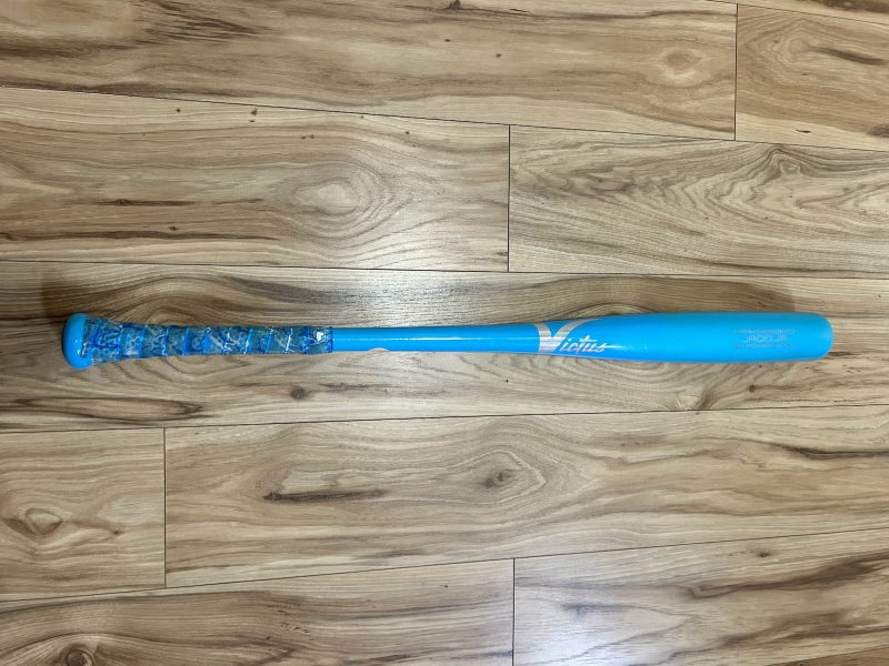 Victus Youth "J-Rod" Julio Rodriguez Pro Reserve Maple Bat