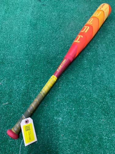 Easton Hype Fire (2 3/4") USSSA Bat (-10) 2025