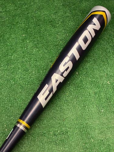 Easton Alpha ALX Alloy BBCOR Bat 33" 30 oz
