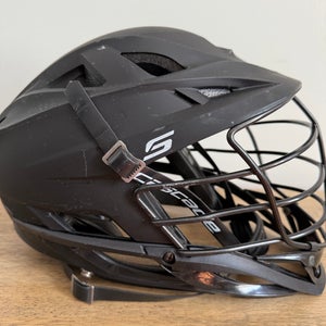 Cascade S Helmet (Used)