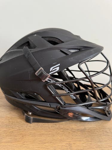 Cascade S Helmet (Used)