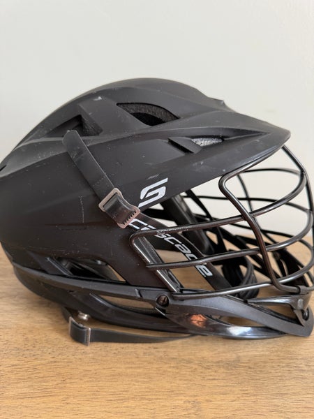 Cascade S Helmet (Used)