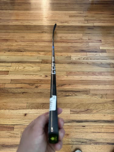 Senior CCM Jetspeed FT7 Pro Left Hand Hockey Stick P28 (New)