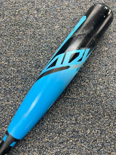 2025 Easton ADV 360 Ice Composite Bat USABat Certified (-10) 20 oz 30" (Used)