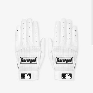 Fear of god battling gloves