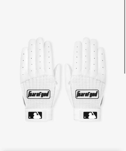 Fear of god battling gloves