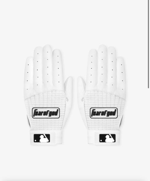 Fear of god battling gloves