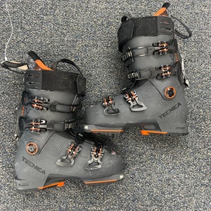 Tecnica Cochise 110 Alpine Touring Ski Boots | Mondo 24.5