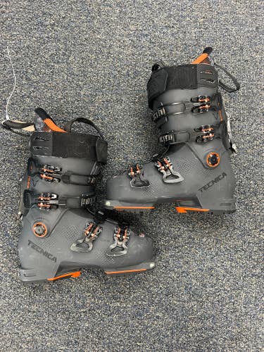 Tecnica Cochise 110 Alpine Touring Ski Boots | Mondo 24.5